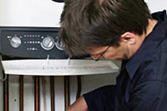 boiler repair Burnsall