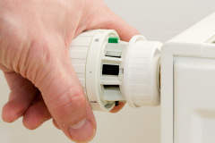 Burnsall central heating repair costs