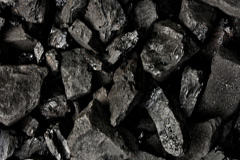 Burnsall coal boiler costs