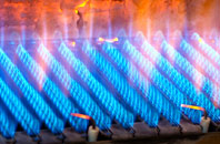 Burnsall gas fired boilers