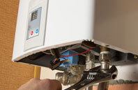 free Burnsall boiler install quotes